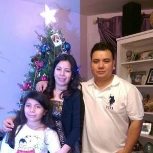 Meet your Posher, Lizbeth